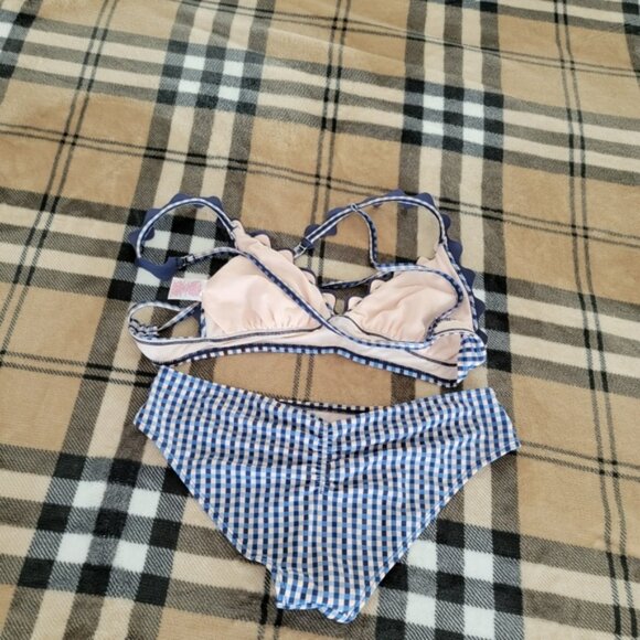 Xhilaration swimming set - Picture 2 of 5
